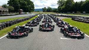 Karting School